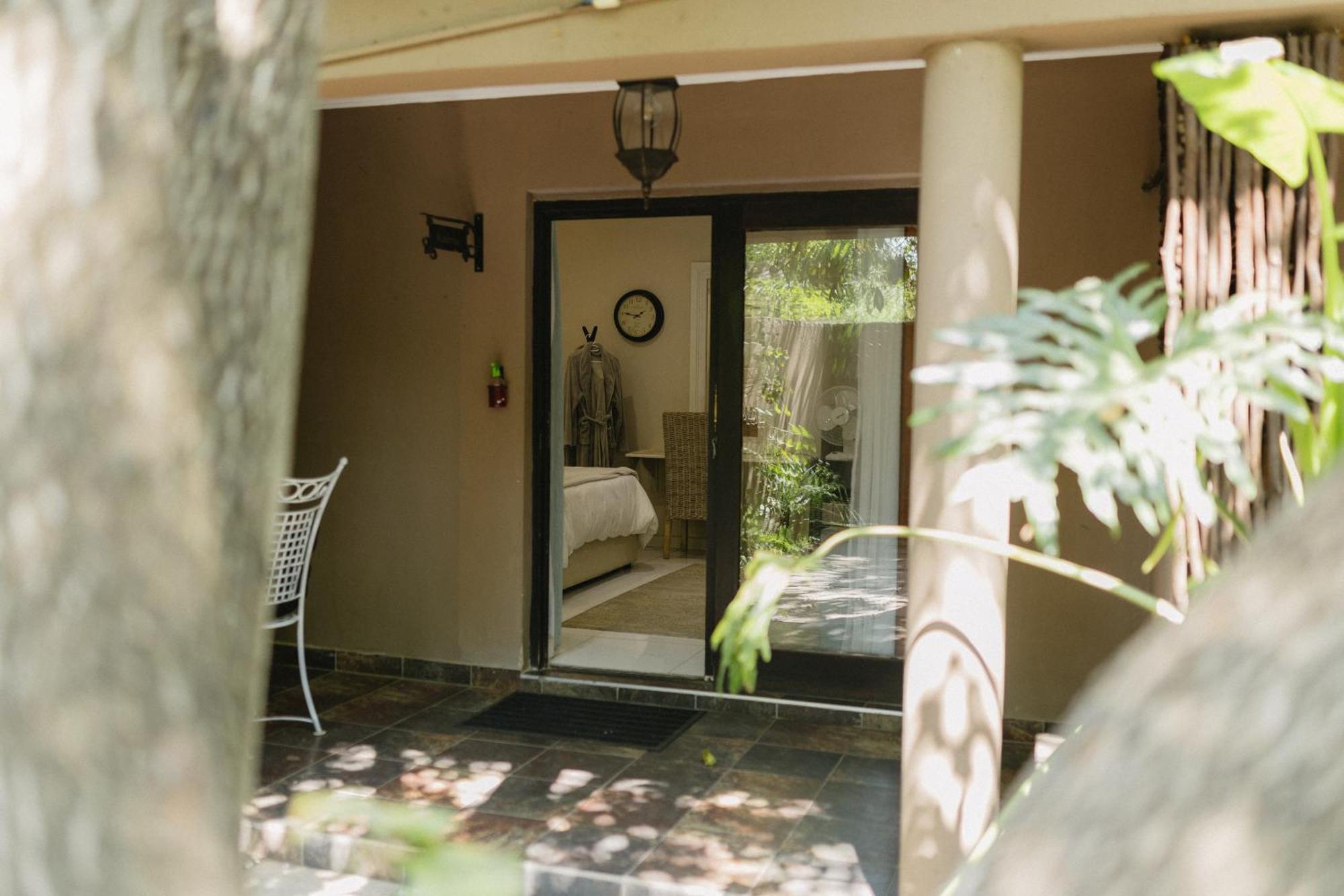 Meraki Country Manor Lanseria Exterior foto