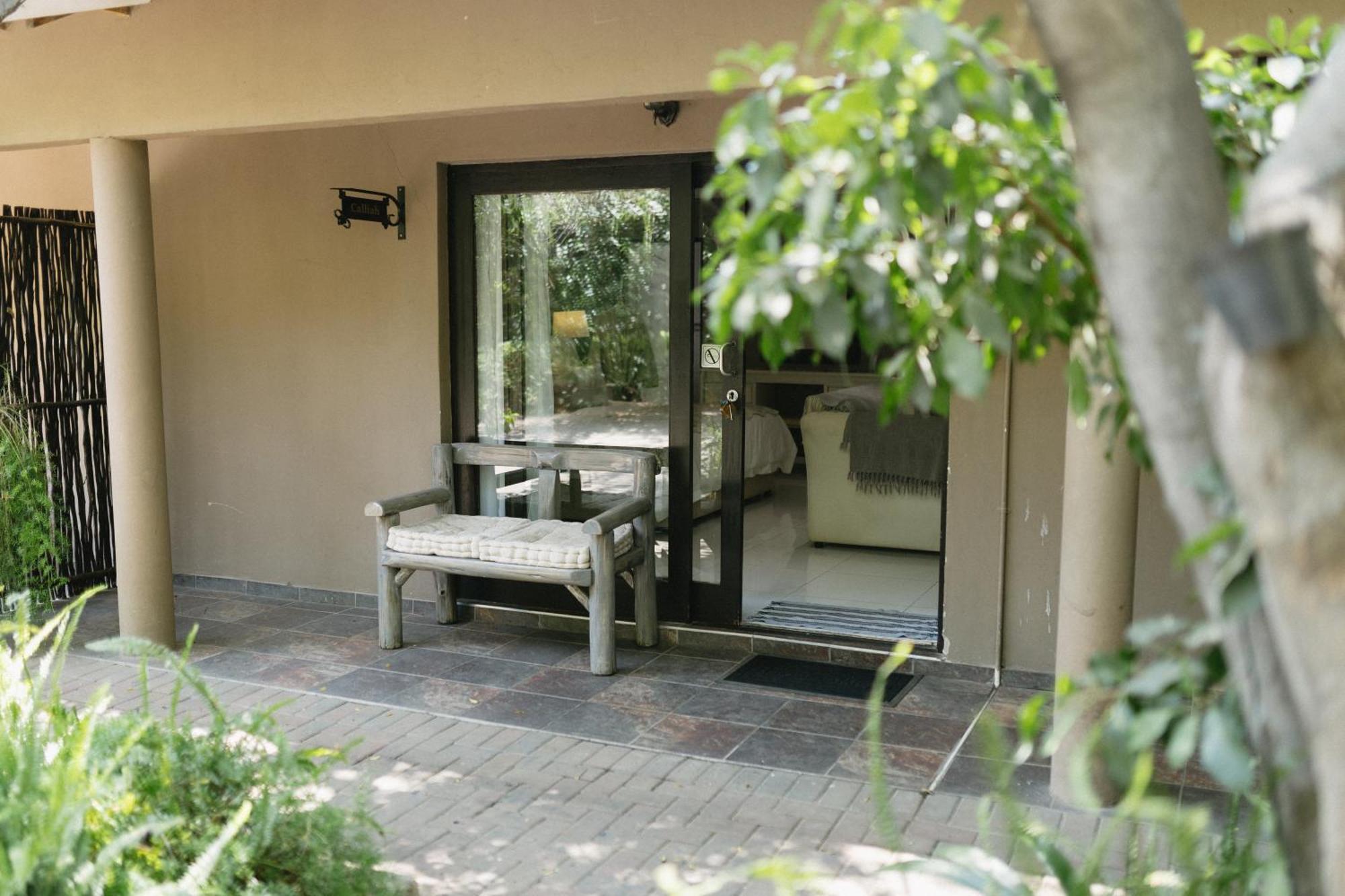 Meraki Country Manor Lanseria Exterior foto