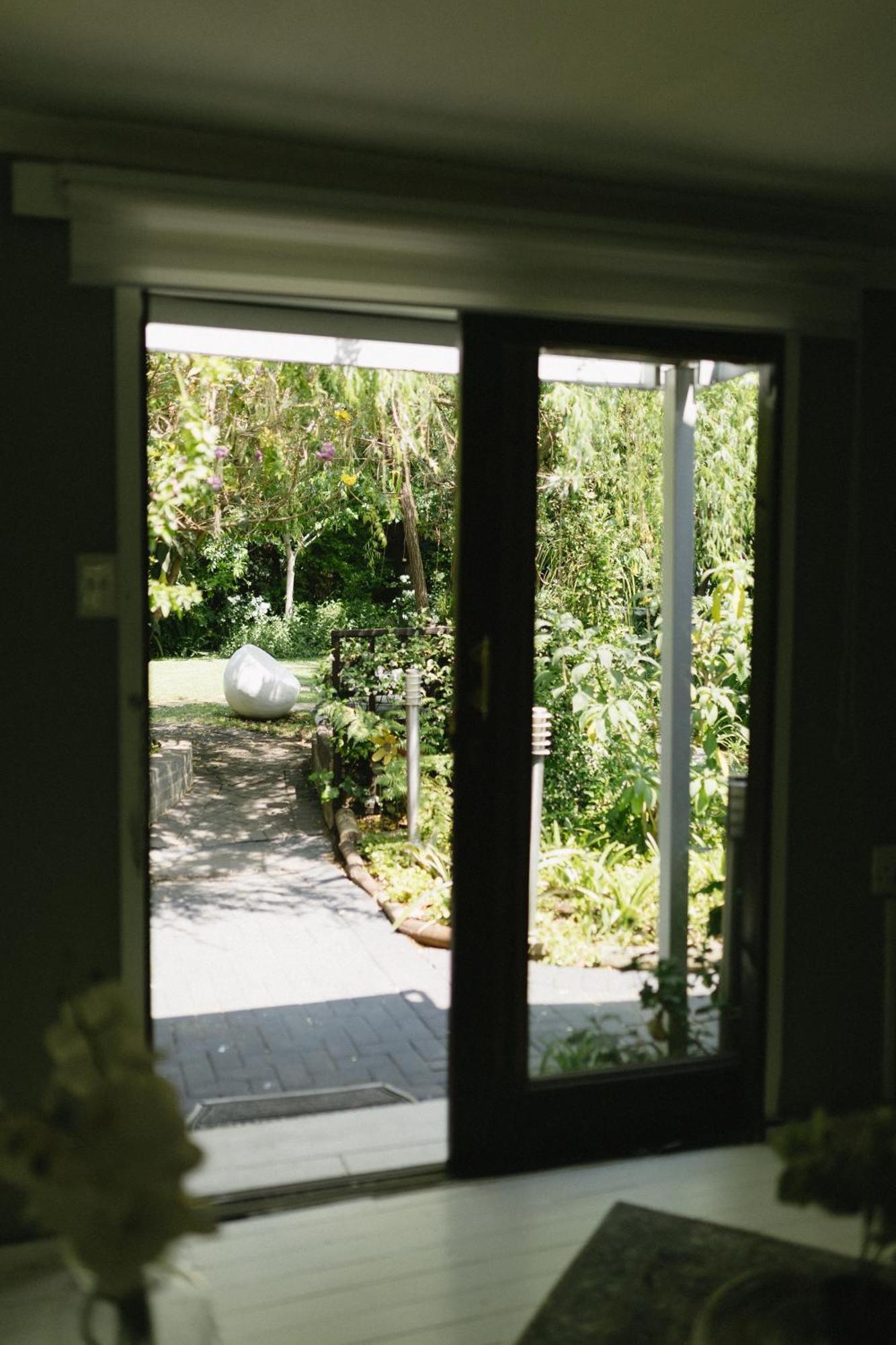 Meraki Country Manor Lanseria Exterior foto