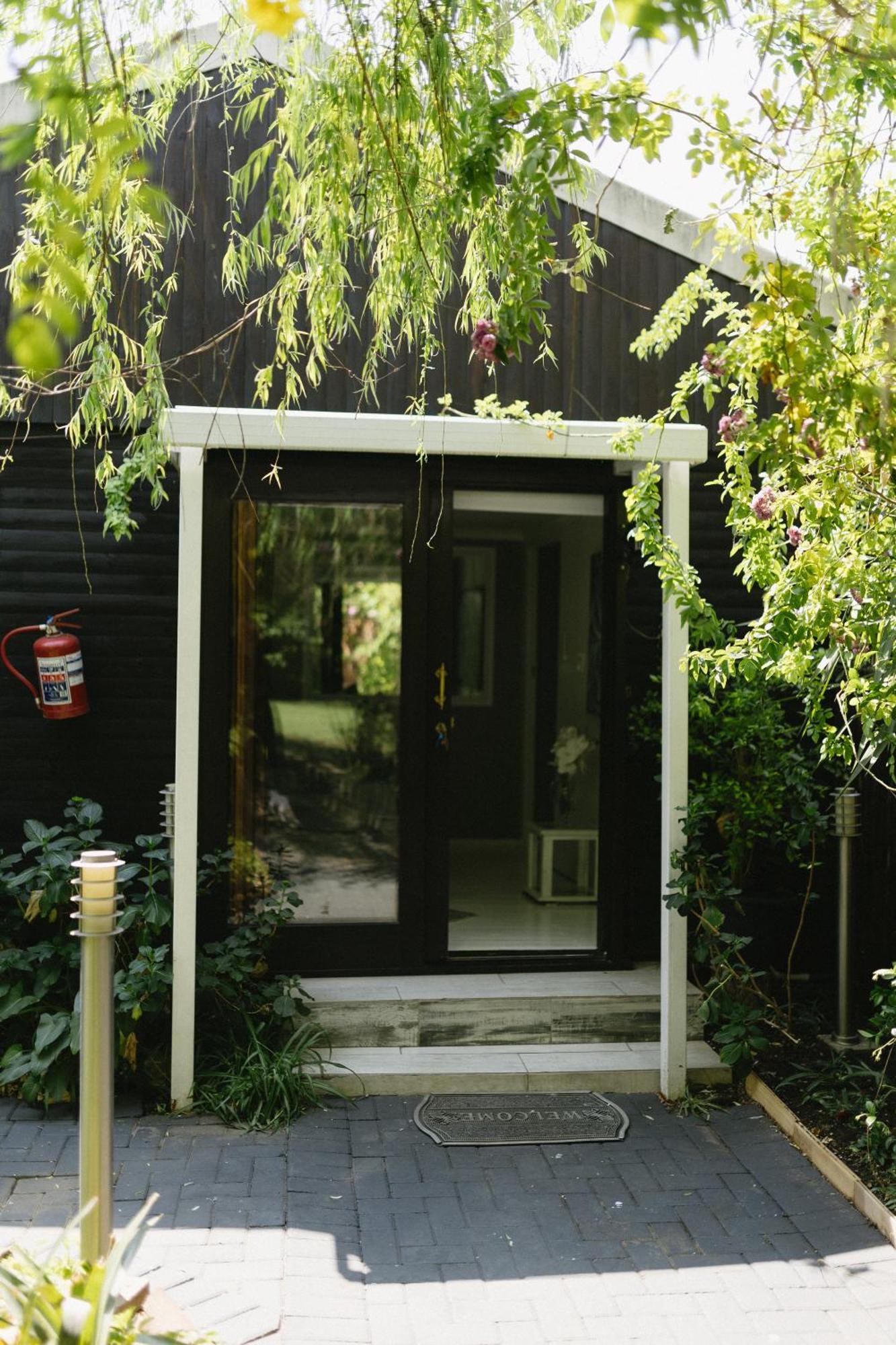 Meraki Country Manor Lanseria Exterior foto